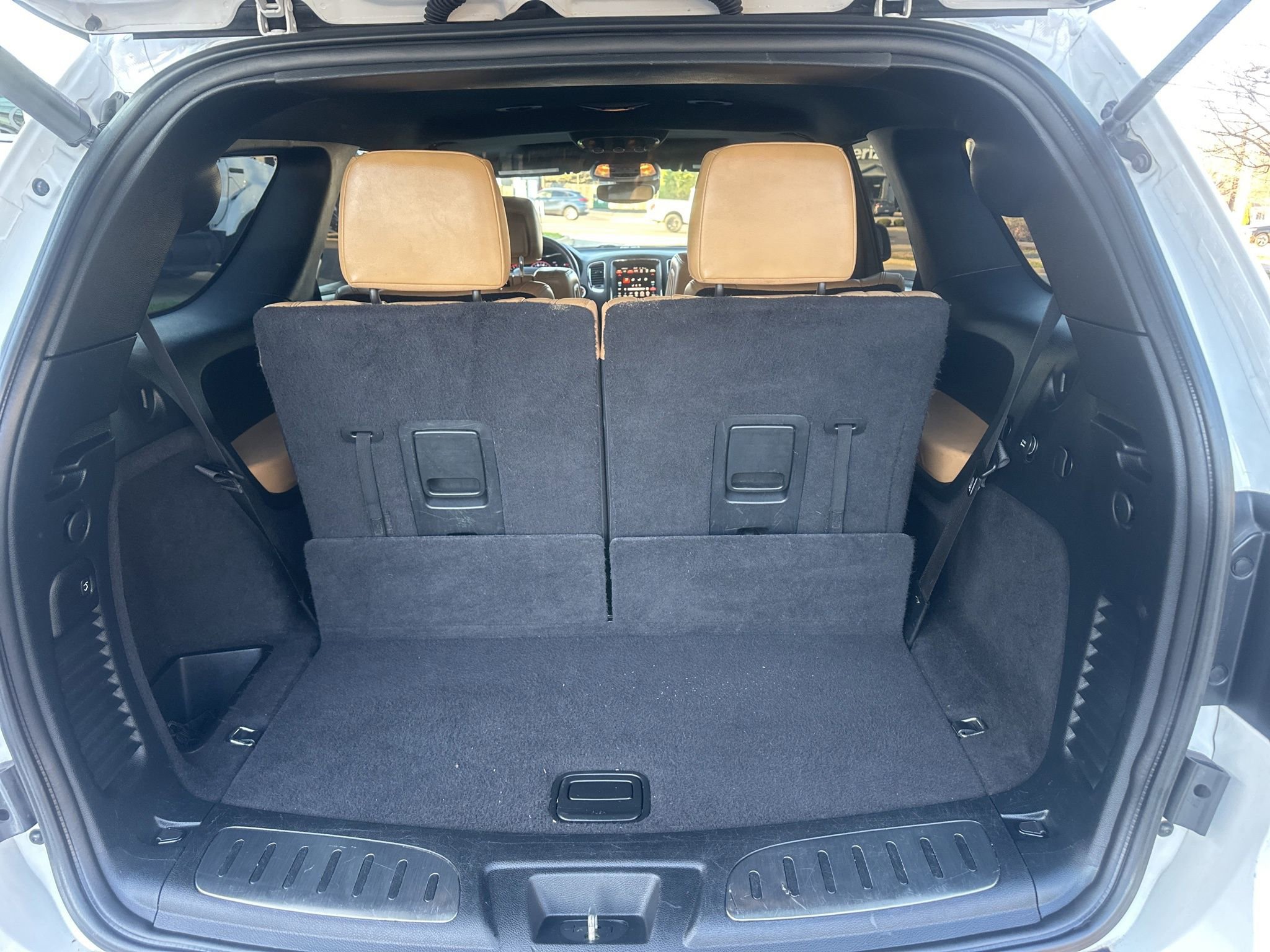 Used 2017 Dodge Durango Citadel w/ Premium Entertainment Group AWD/4WD image 23