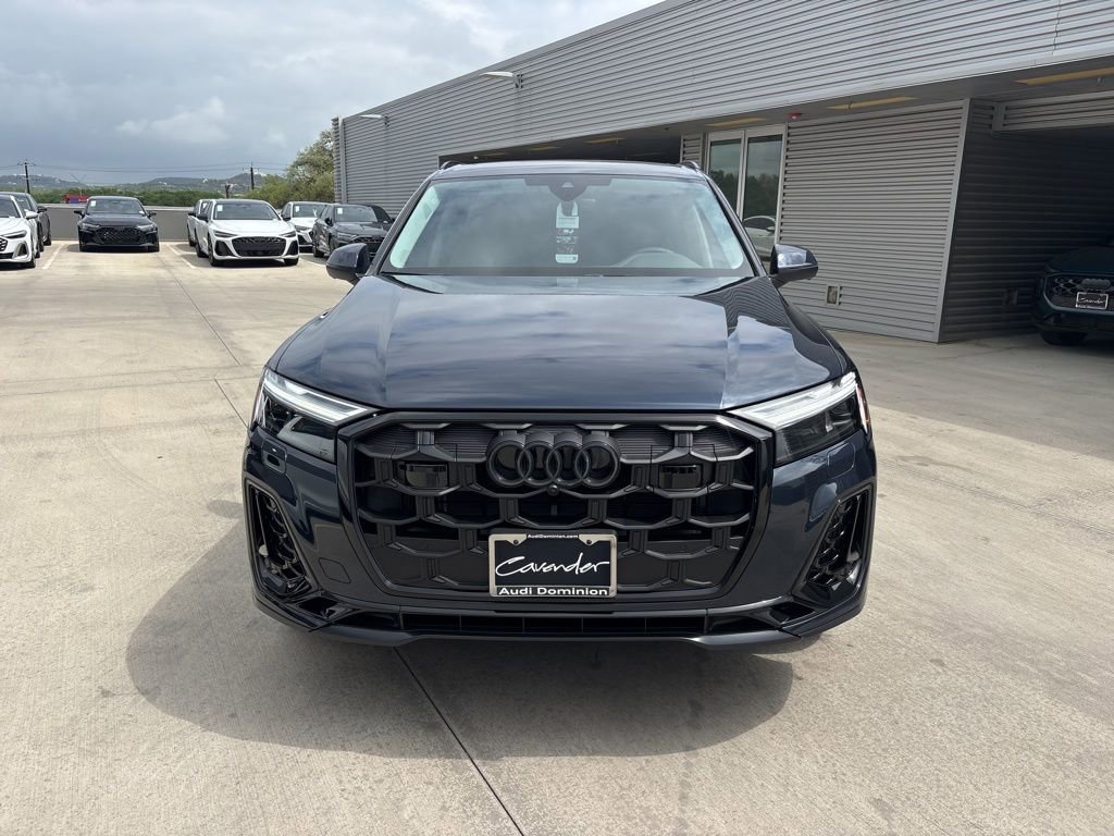 New 2026 Audi Q7 Premium Plus AWD/4WD image 2
