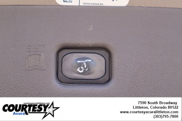 Used 2019 Lincoln Nautilus Reserve AWD/4WD image 28