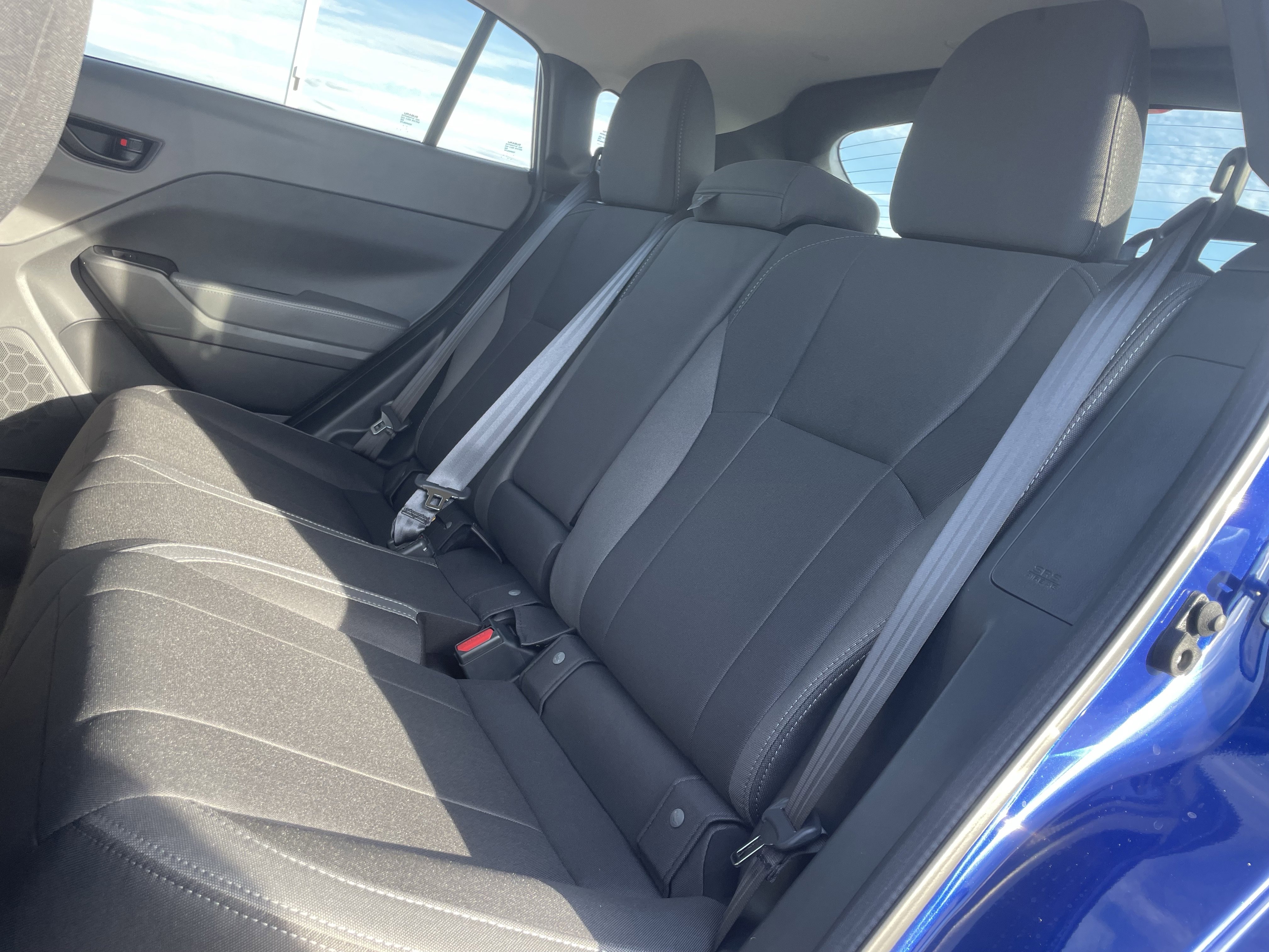 New 2026 Subaru Crosstrek 2.0i Premium image 13