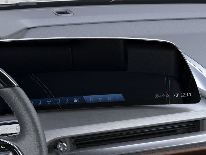 New 2026 Cadillac Vistiq Platinum image 20