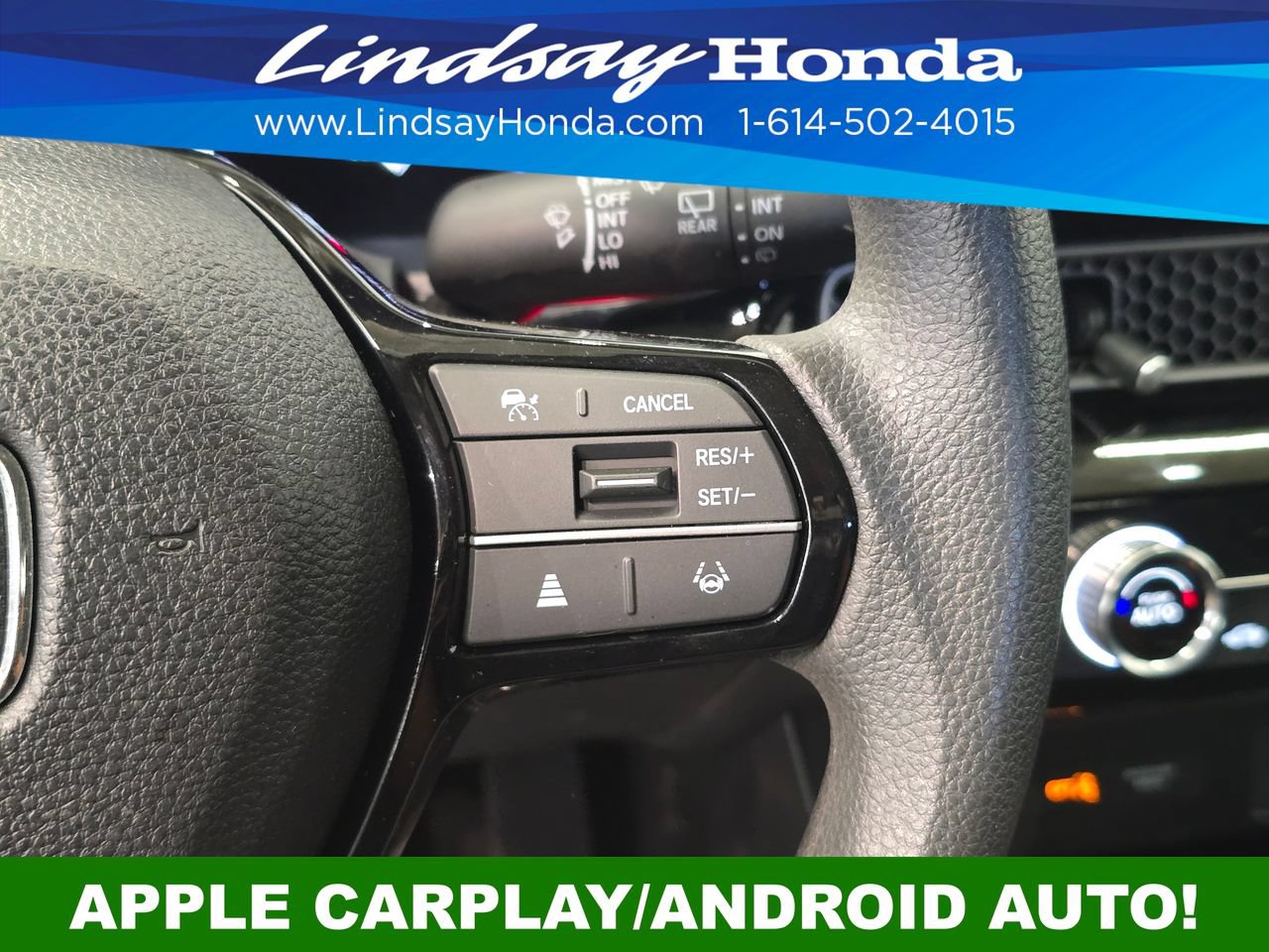 Used 2024 Honda Civic LX image 14