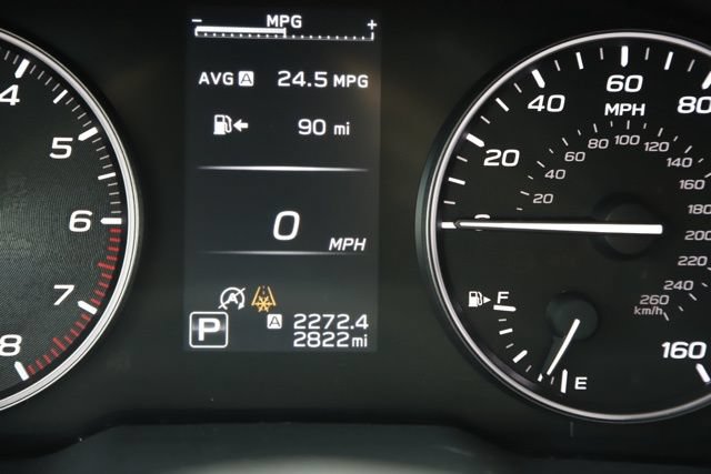 Certified 2025 Subaru Outback Premium w/ Popular Package #1A AWD/4WD image 30