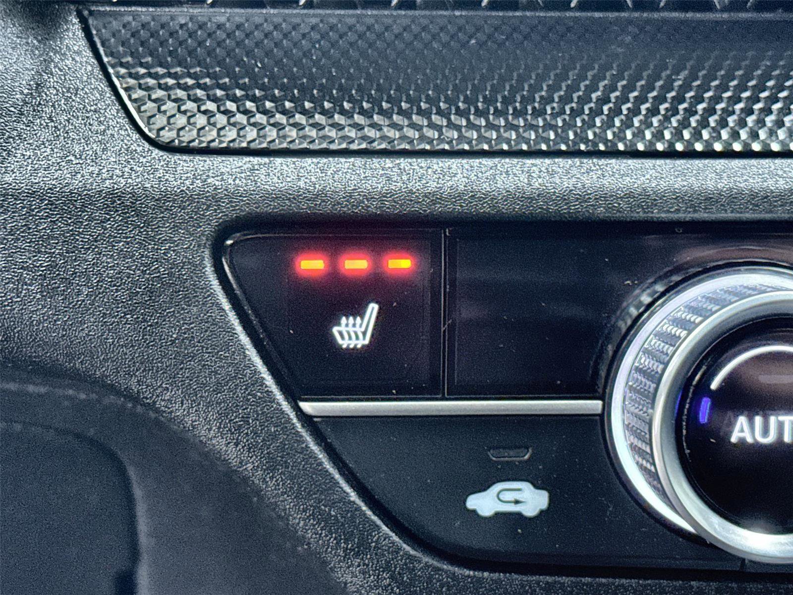 Certified 2024 Honda CR-V Sport image 14
