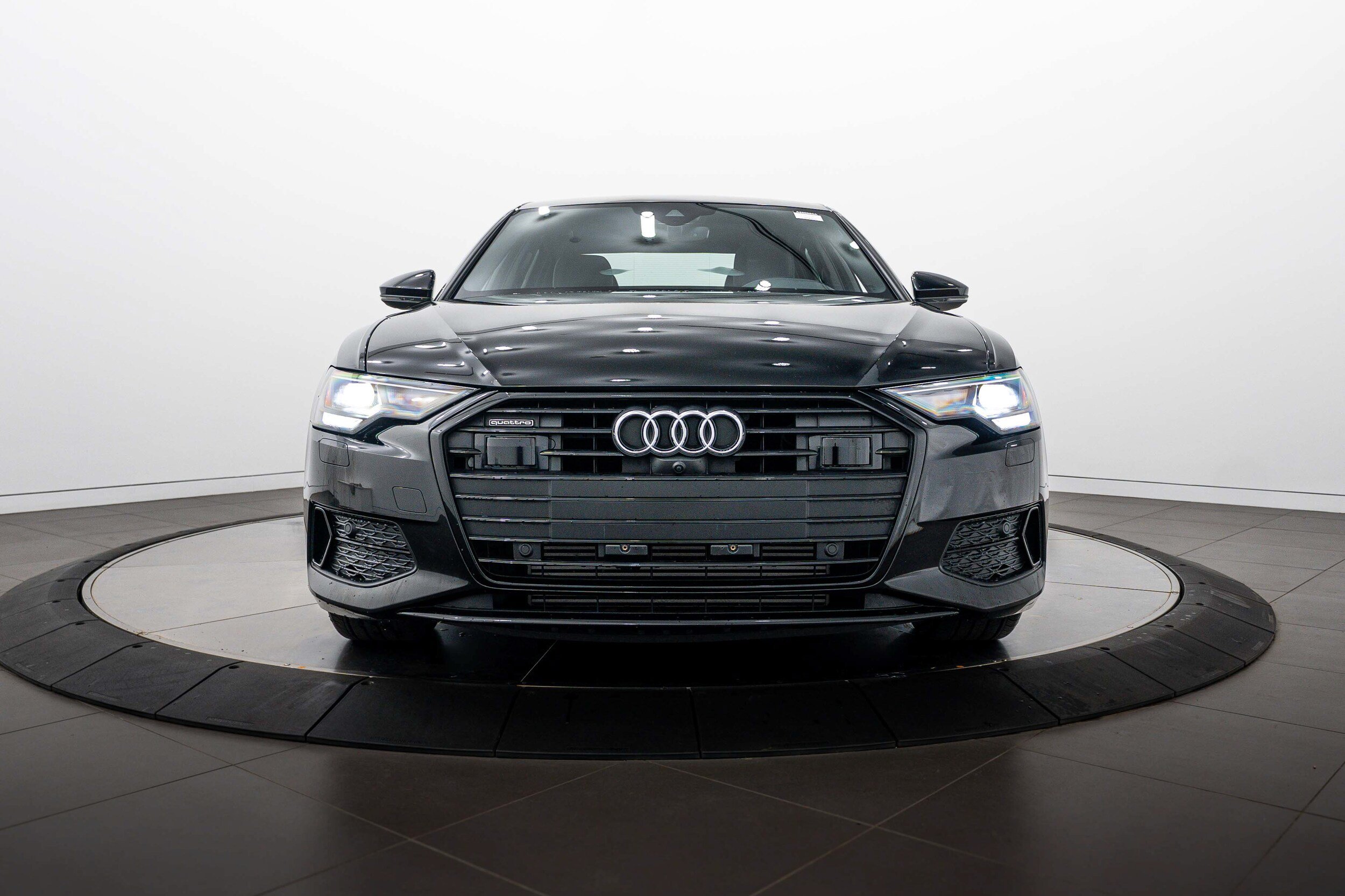 Certified 2023 Audi A6 Premium Plus AWD/4WD image 23