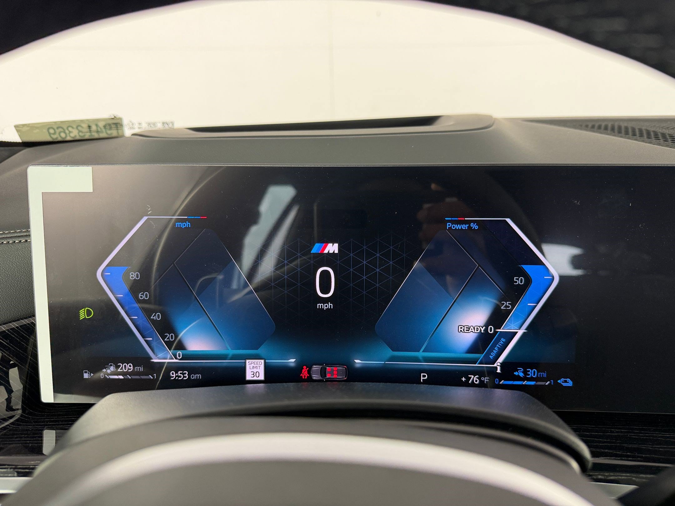 New 2026 BMW X5 xDrive50e w/ Executive Package image 20