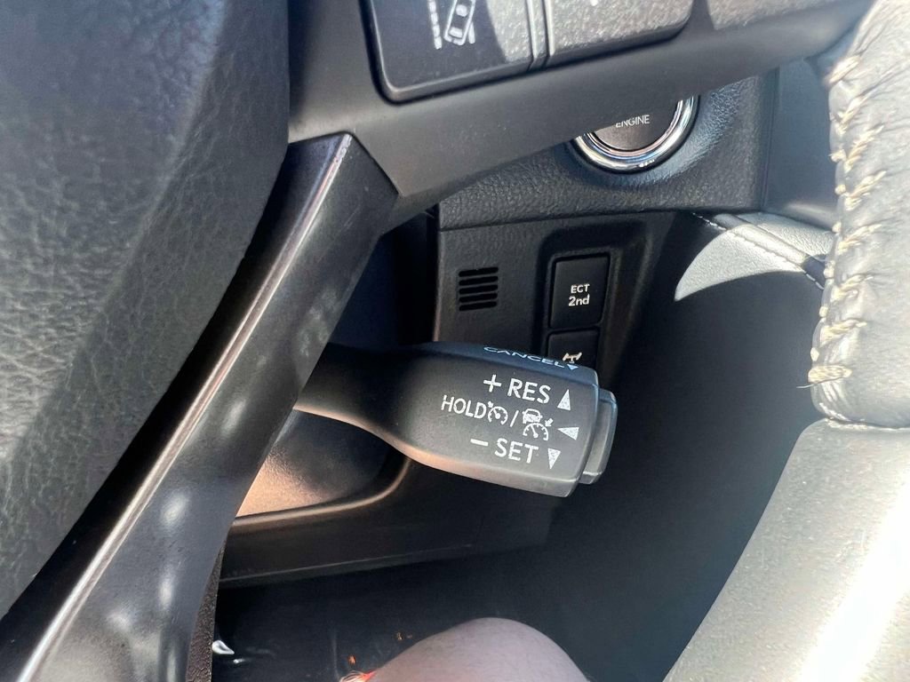 Used 2023 Lexus GX 460 w/ Black Line Special Edition image 27