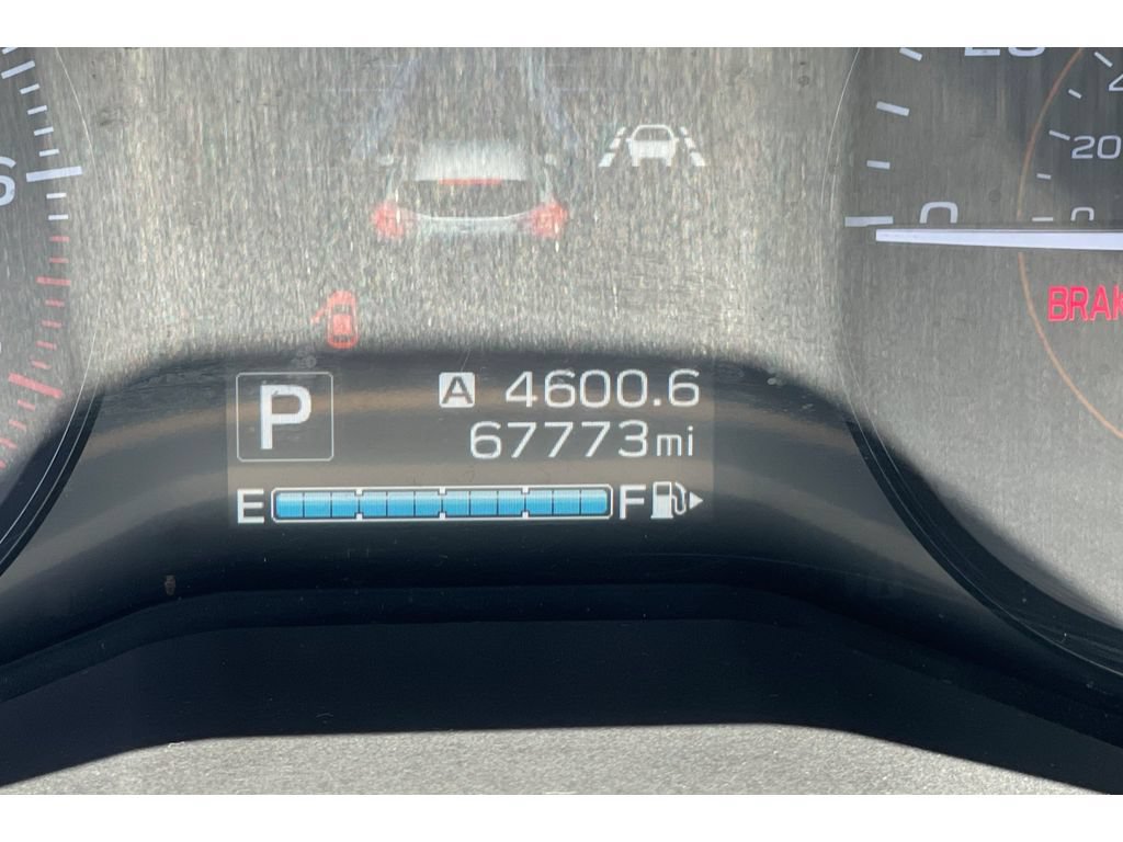 Used 2019 Subaru Crosstrek 2.0i Premium w/ Eyesight System AWD/4WD image 40