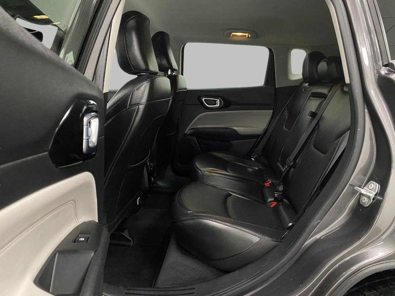 Used 2022 Jeep Compass Limited AWD/4WD image 27