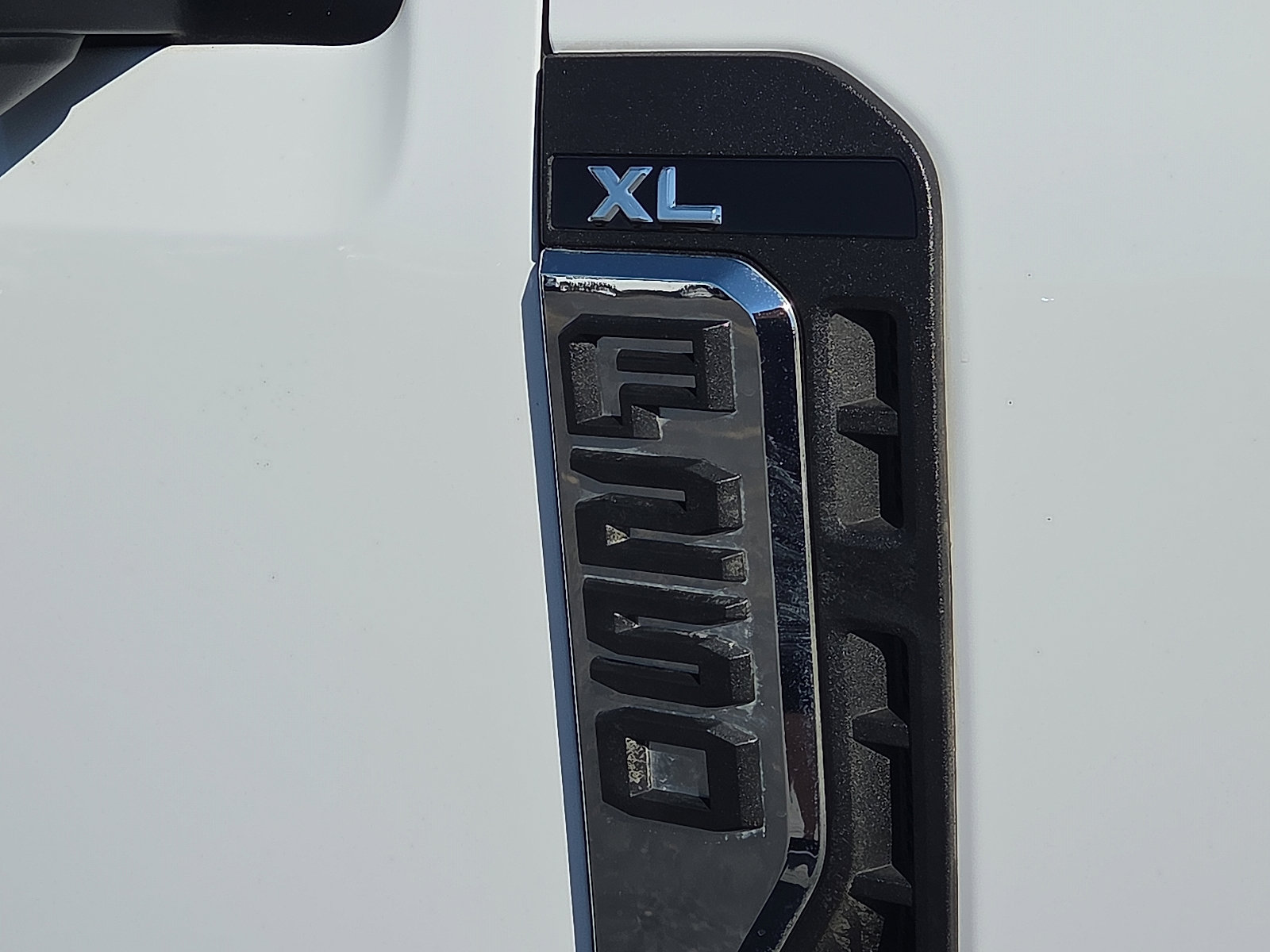 Used 2024 Ford F250 XL w/ 360-Degree Camera Package image 8