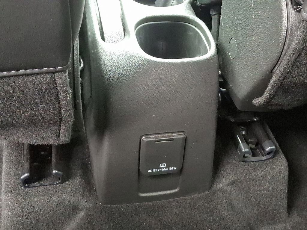 Certified 2022 Chevrolet Trax LT w/ LT Convenience Package image 11