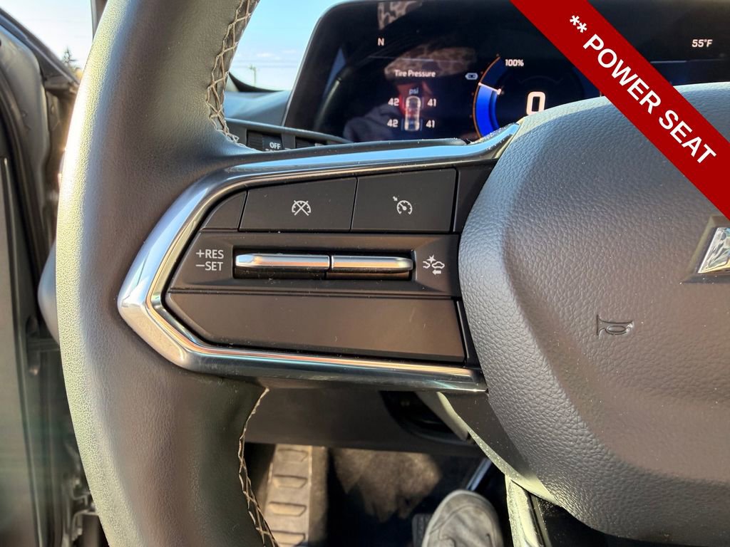 Used 2024 Chevrolet Blazer EV LT AWD/4WD image 19