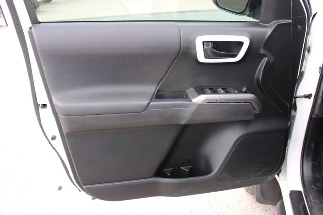 Used 2023 Toyota Tacoma 4x4 Double Cab w/ Trail Edition image 12