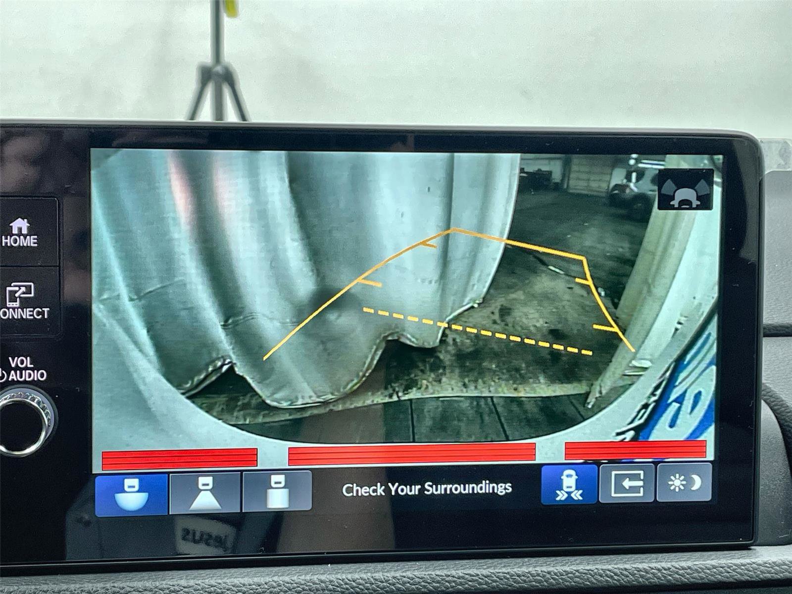 New 2026 Honda CR-V Sport-L image 29