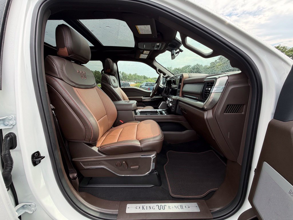 Used 2026 Ford F250 King Ranch AWD/4WD image 24