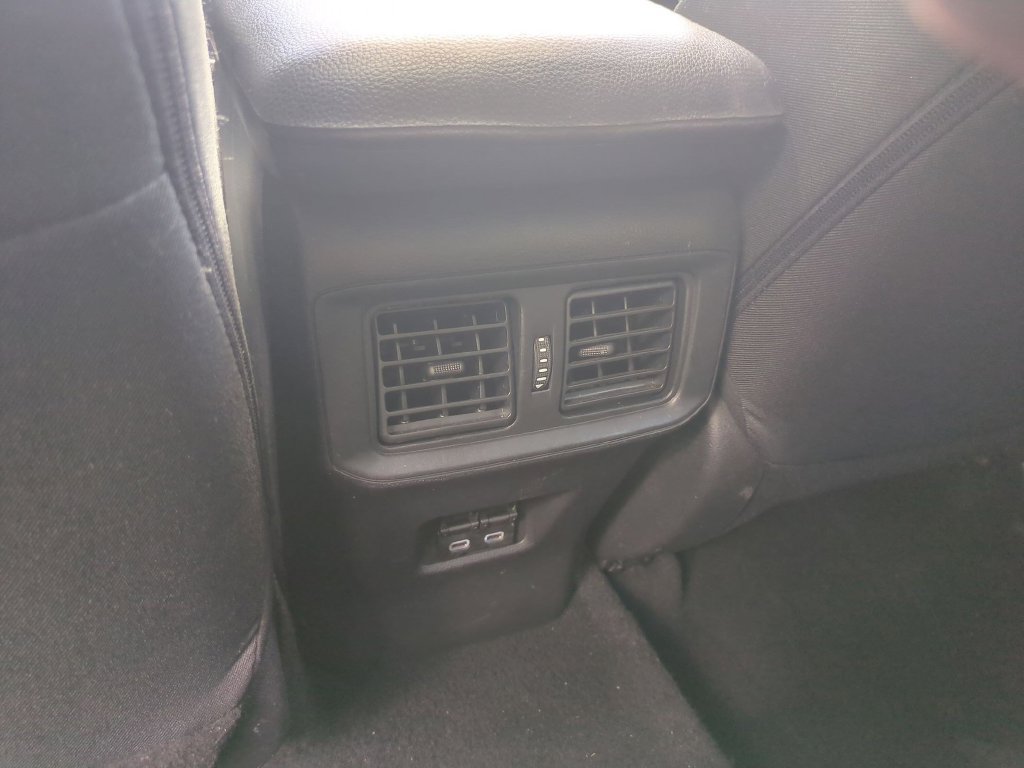 Used 2024 Toyota RAV4 XLE w/ Convenience Package AWD/4WD image 32