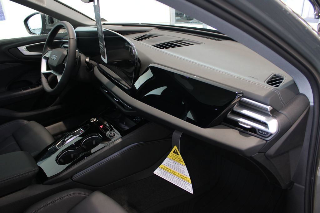 New 2025 Audi A5 2.0T Premium Plus image 40