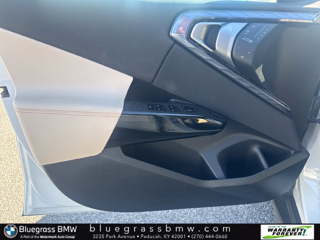 Used 2026 BMW X3 xDrive30i w/ Premium Package AWD/4WD image 10