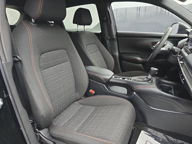 Used 2024 Honda HR-V Sport image 43