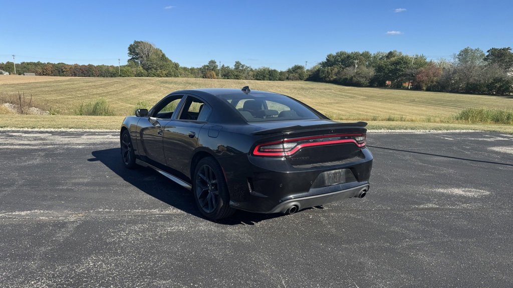 Used 2023 Dodge Charger GT w/ Blacktop Package image 5