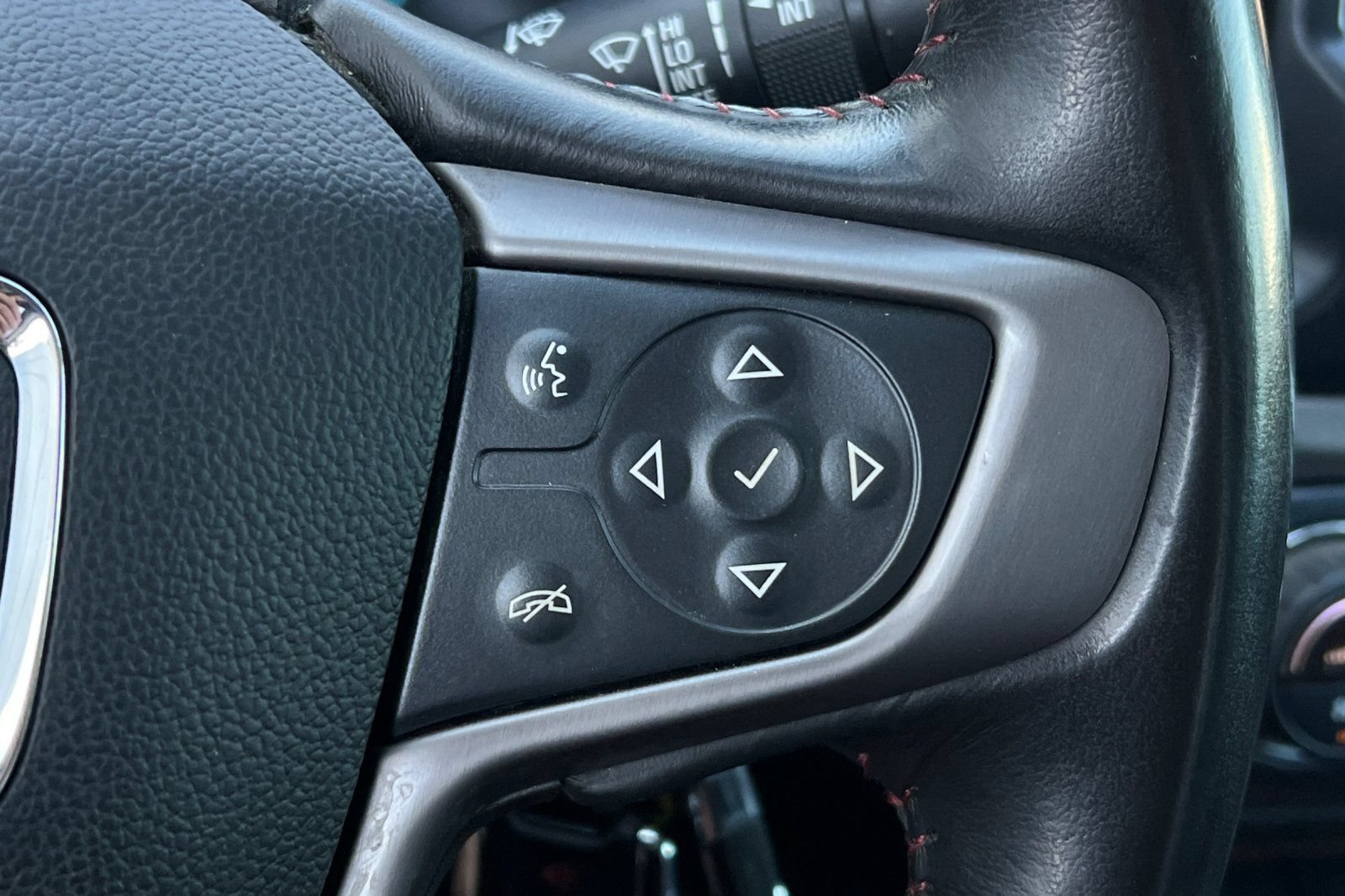 Used 2019 GMC Canyon All Terrain w/ Trailering Package AWD/4WD image 31