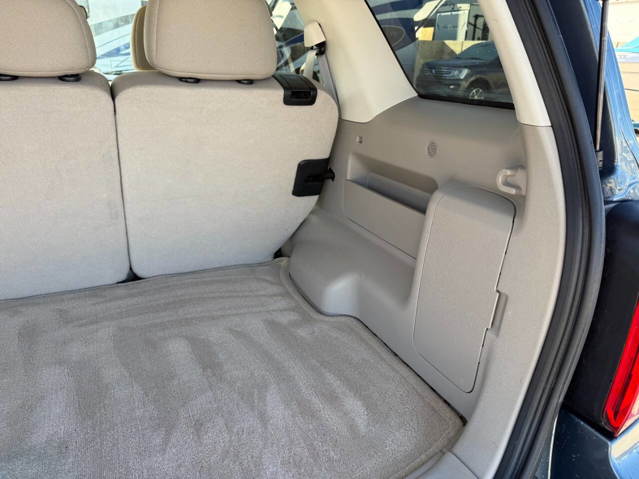 Used 2011 Ford Escape XLT image 29