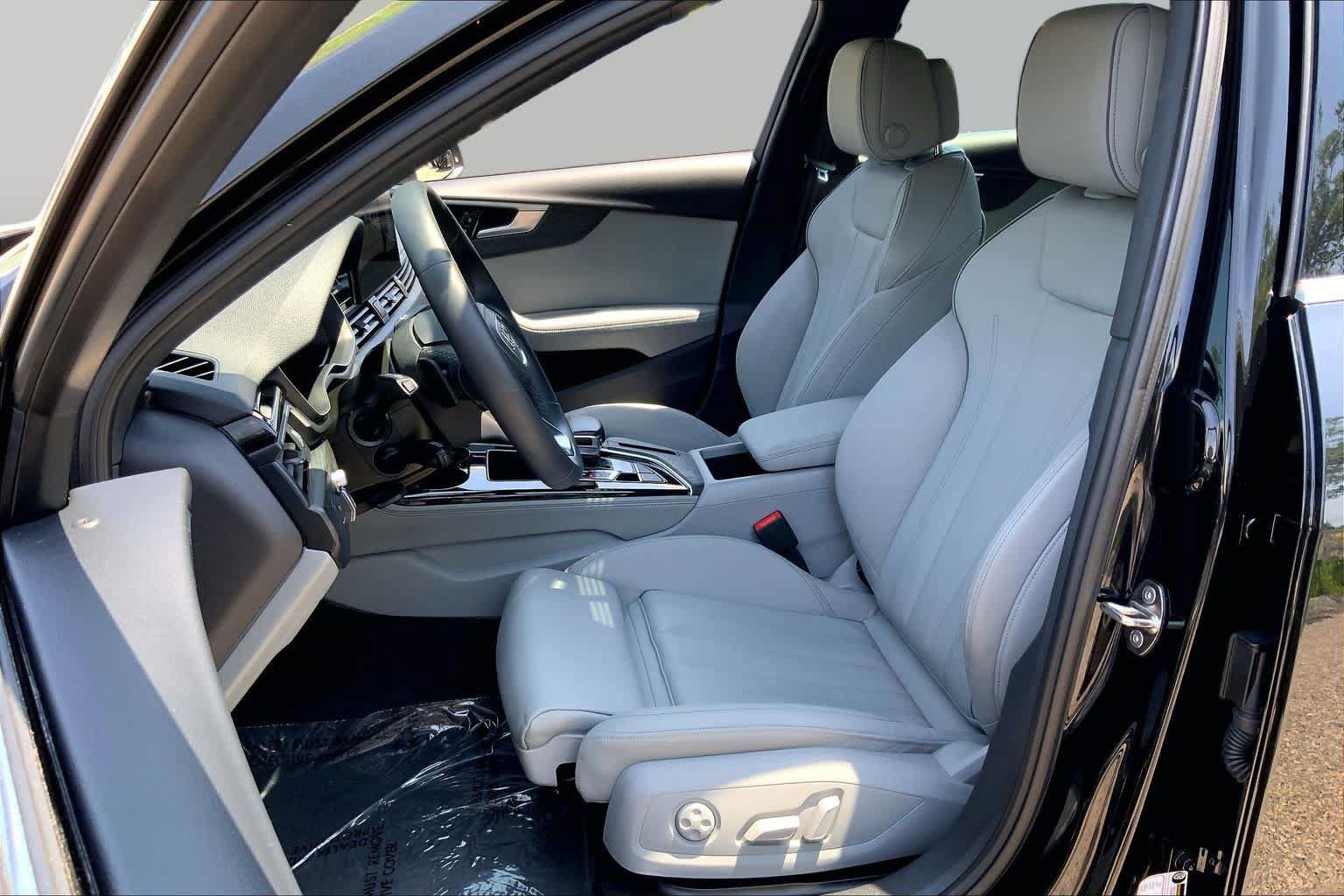 Used 2023 Audi A4 2.0T Prestige AWD/4WD image 9