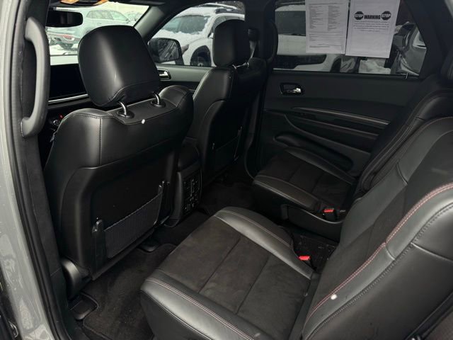 Used 2022 Dodge Durango R/T w/ Tow 'N Go Package image 21