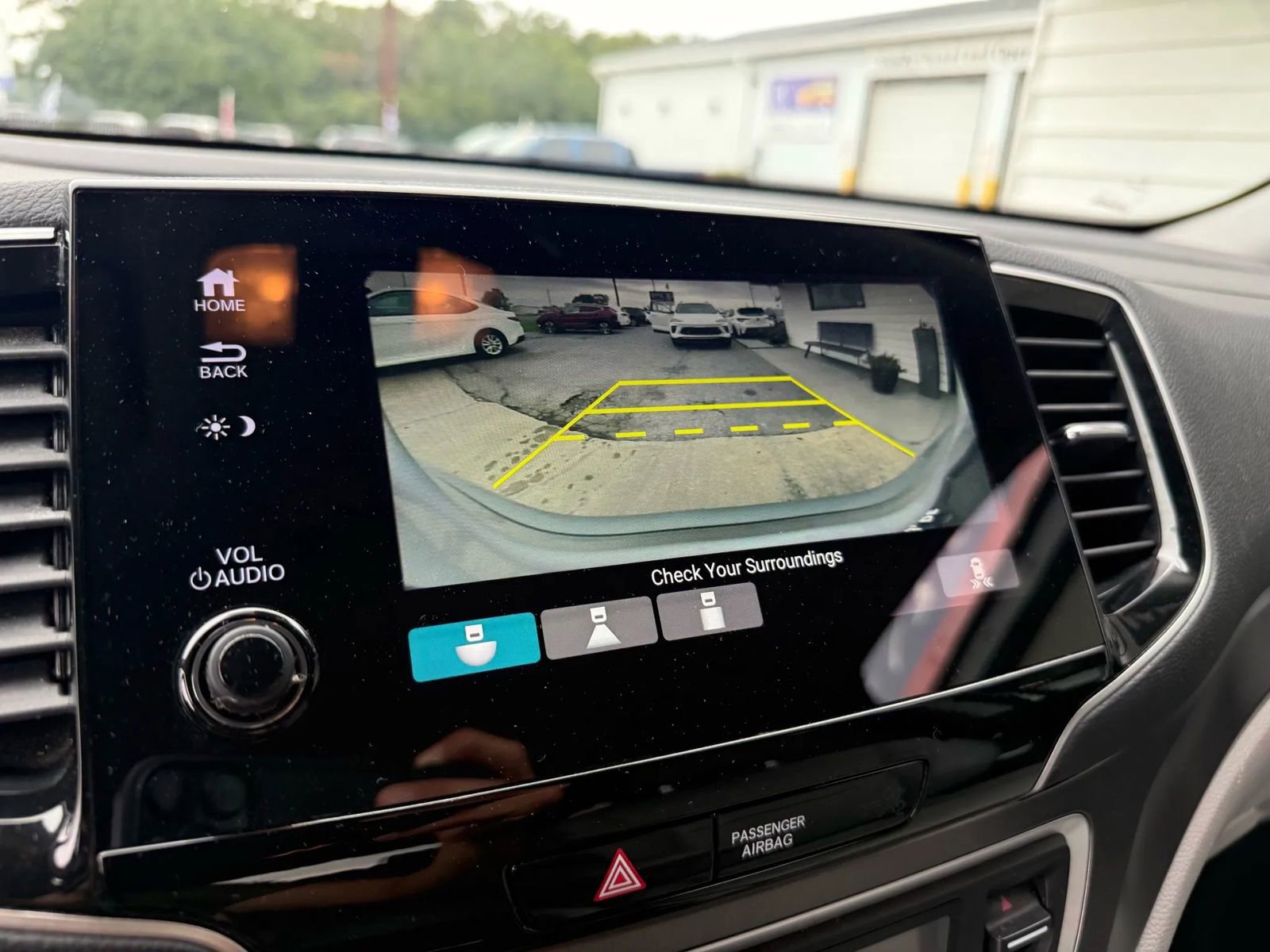 Used 2021 Honda Pilot Special Edition image 29