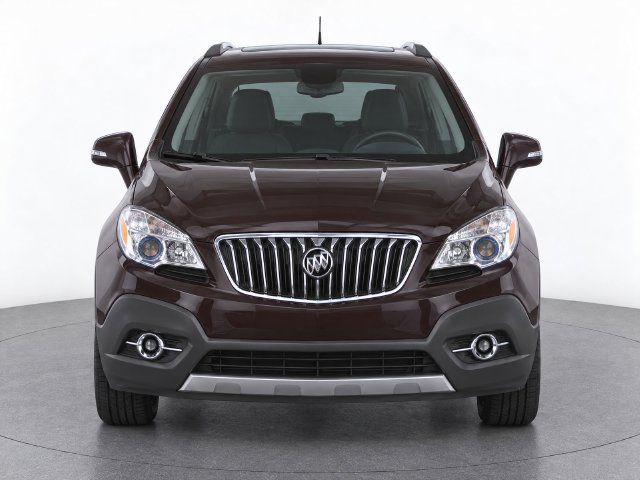Used 2014 Buick Encore Premium AWD/4WD image 5