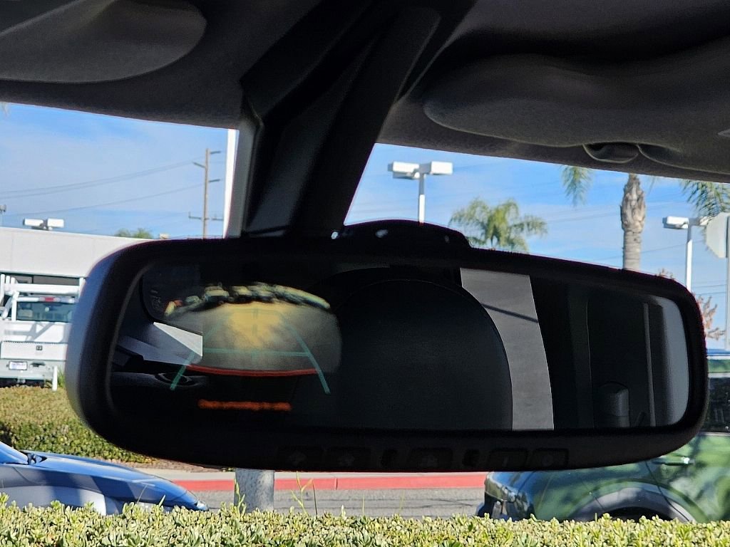 Used 2014 Toyota FJ Cruiser 4WD w/ Upgrade Package image 37