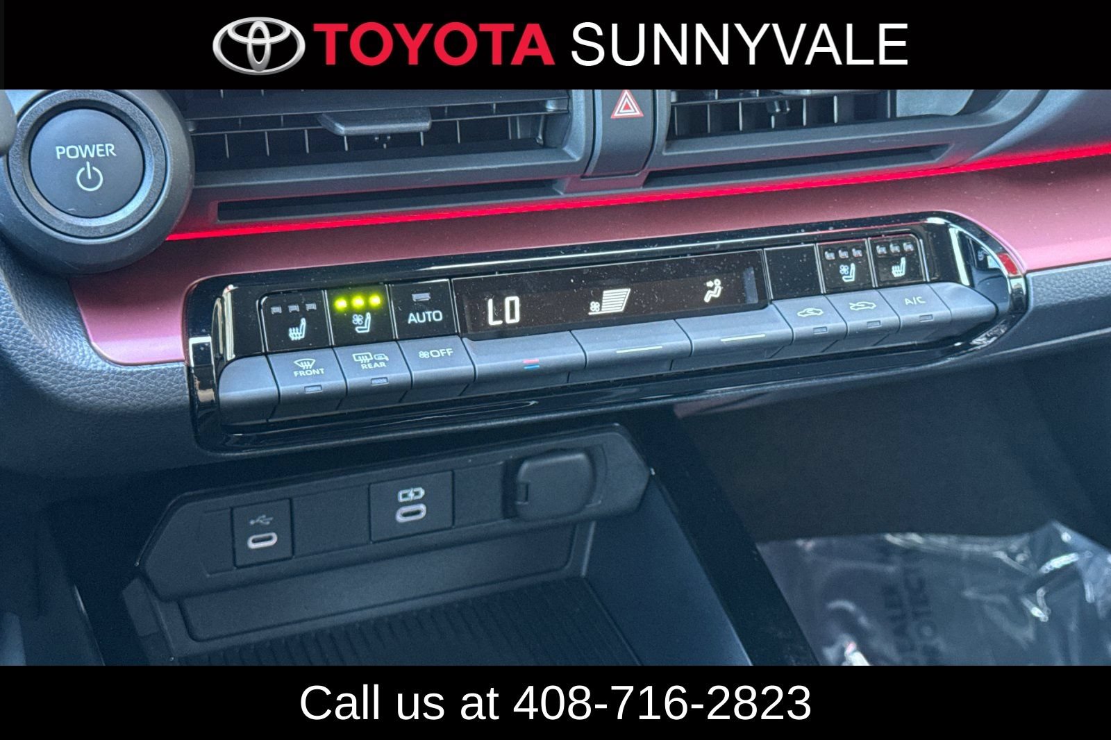 Used 2026 Toyota Prius Plug-In Hybrid w/ Limited Premium Package FWD image 23