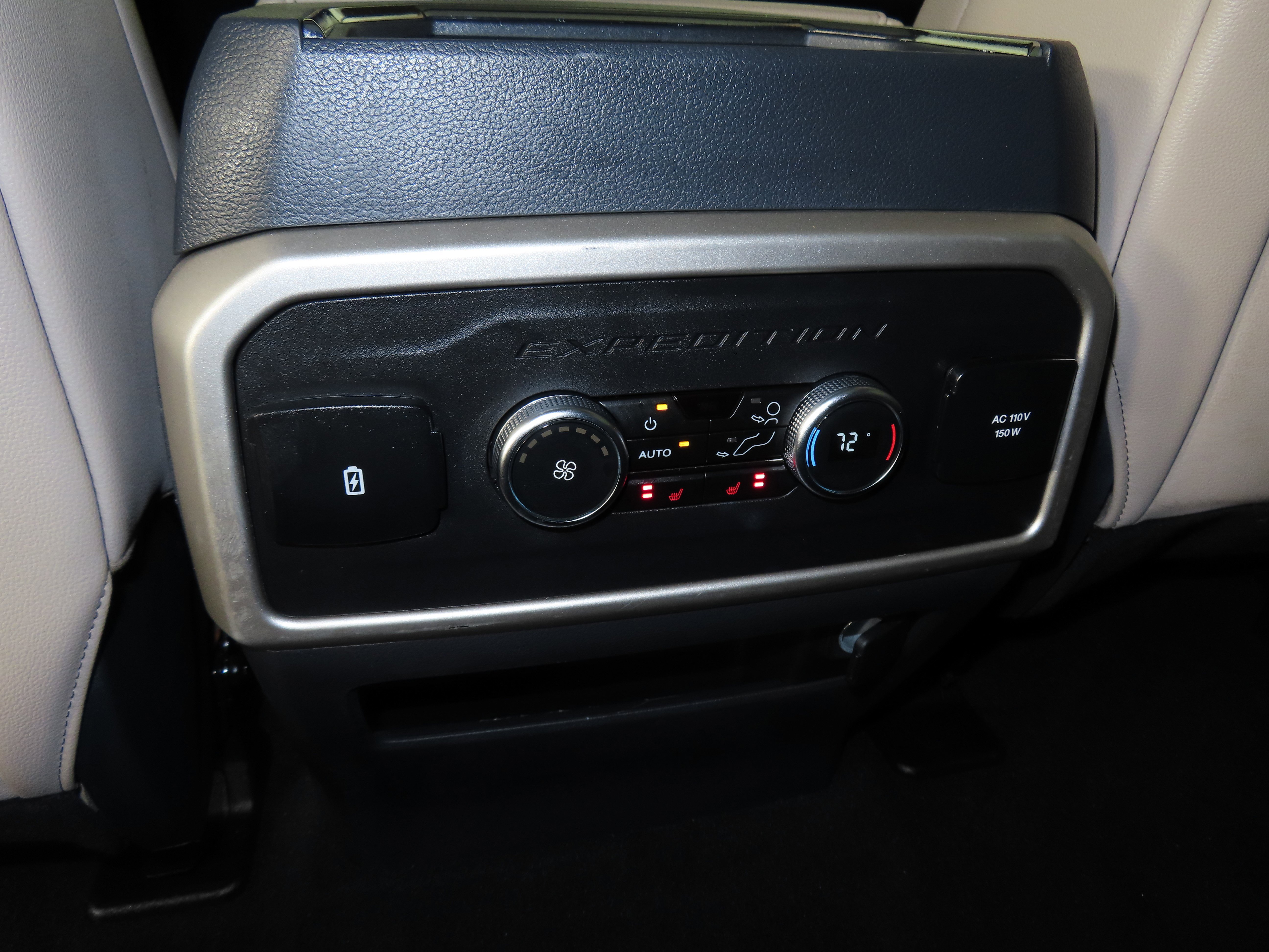 Used 2024 Ford Expedition Max Limited image 51