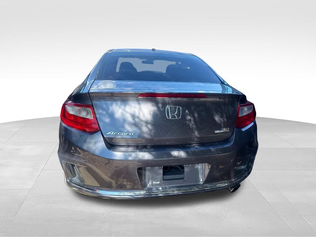 Used 2014 Honda Accord EX-L image 4