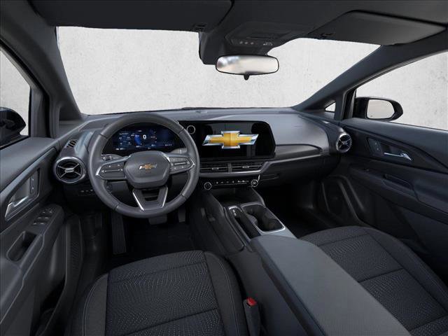 New 2026 Chevrolet Equinox EV LT w/ Comfort Package image 15