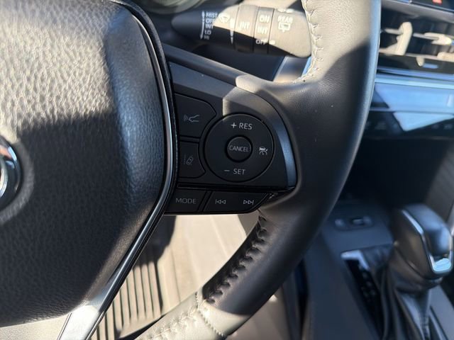 Certified 2024 Toyota Venza XLE image 18