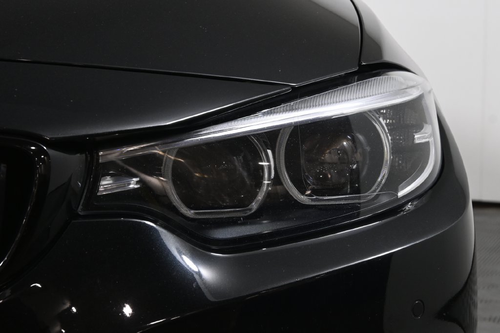Used 2020 BMW 430i xDrive Coupe AWD/4WD image 11