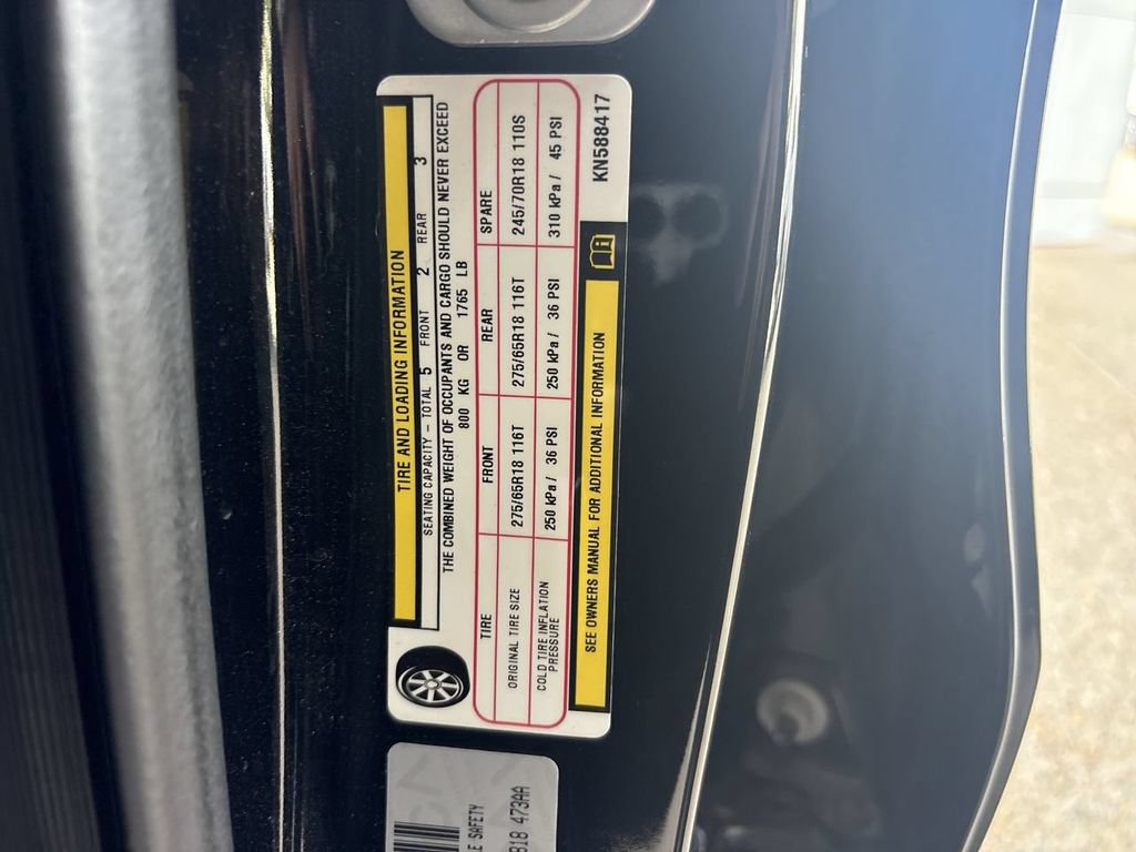 Used 2019 RAM 1500 Big Horn AWD/4WD image 33