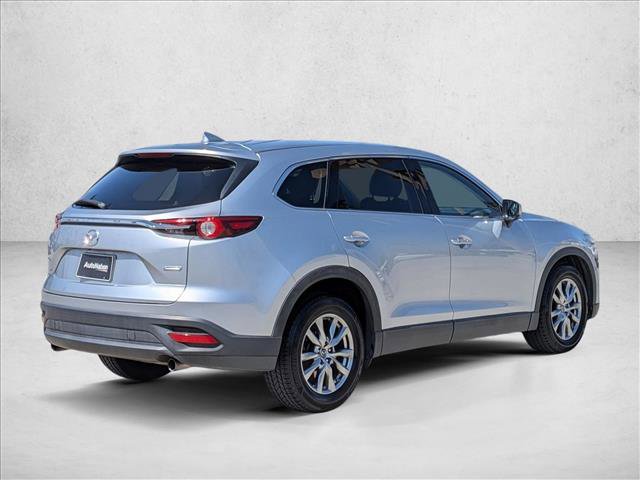Used 2019 MAZDA CX-9 Touring image 5