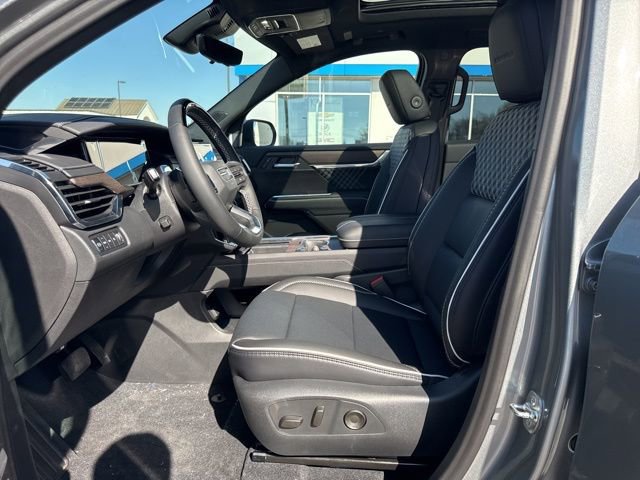 New 2026 GMC Acadia Denali w/ Super Cruise Package AWD/4WD image 15