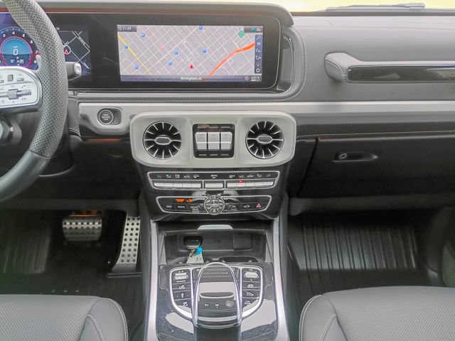 Used 2024 Mercedes-Benz G 63 AMG 4MATIC image 55