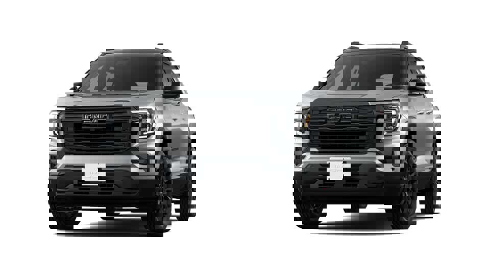 New 2026 GMC Terrain Elevation image 50
