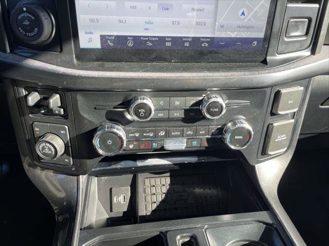 Used 2023 Ford F150 Tremor w/ Equipment Group 402A High image 28