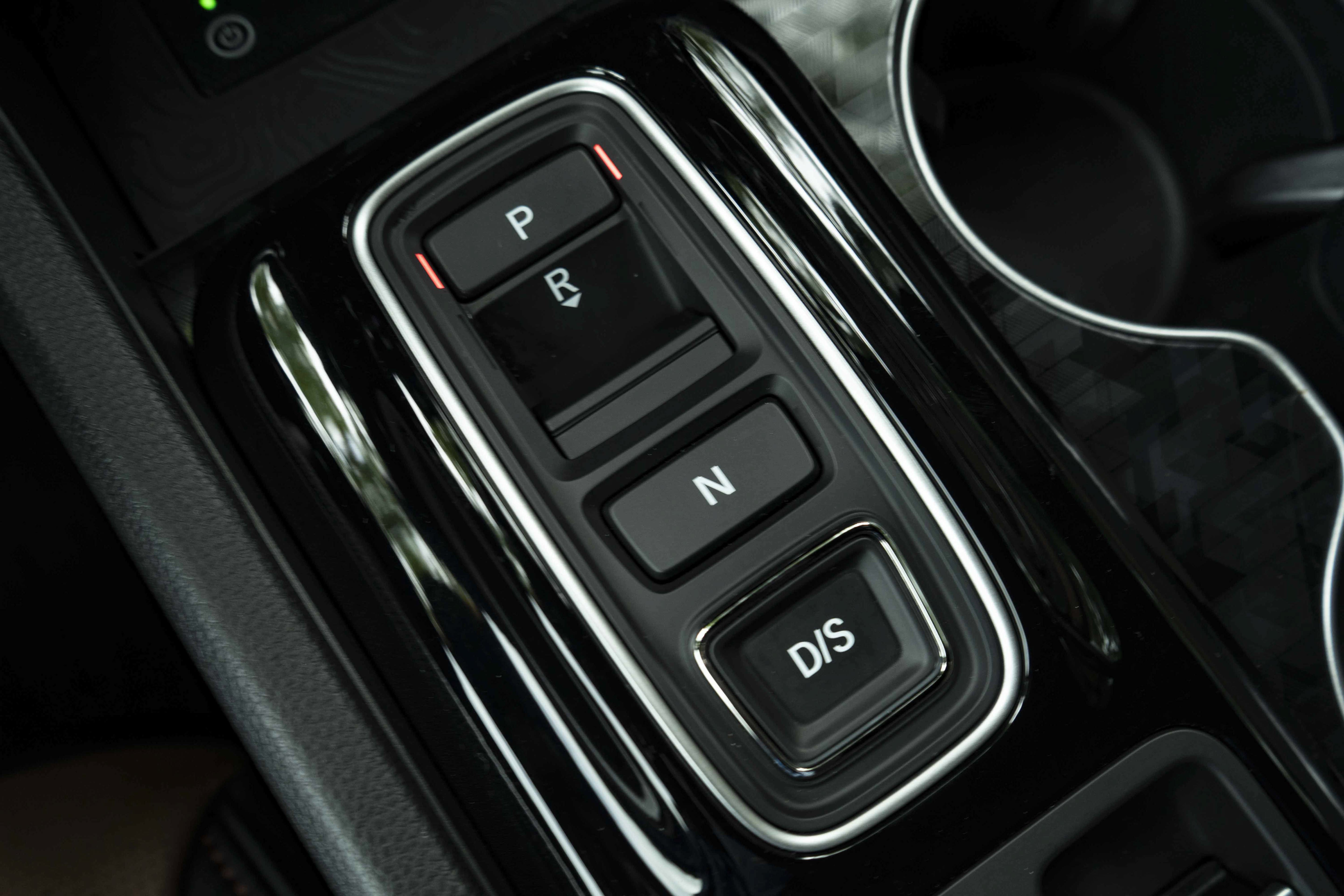 Certified 2026 Honda Passport TrailSport Elite image 30