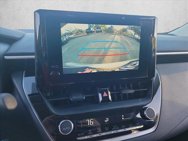 Used 2025 Toyota Corolla LE FWD image 24