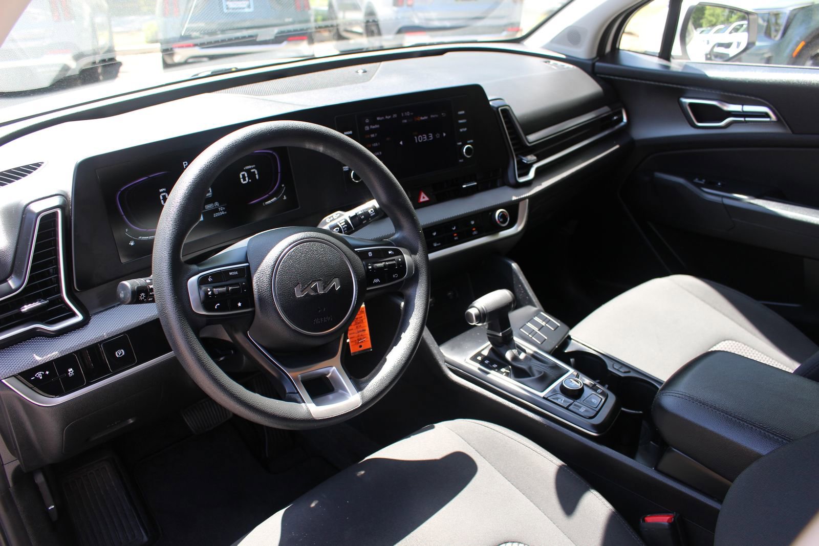 Certified 2023 Kia Sportage LX image 17