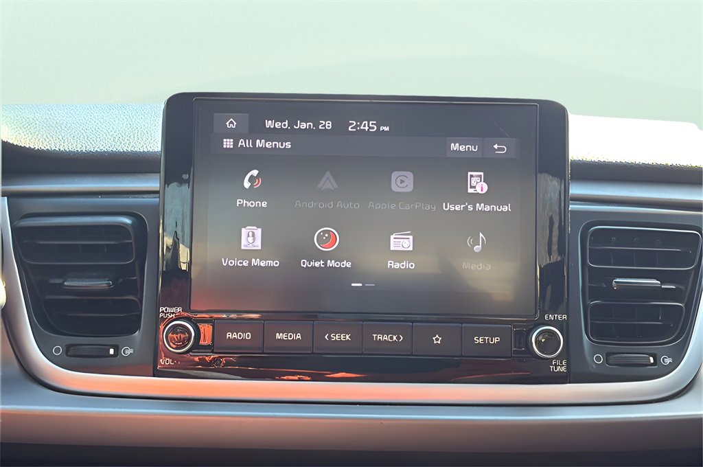 Used 2021 Kia Rio S image 23