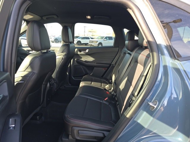 New 2026 Ford Escape ST-Line w/ Cold Weather Package image 15