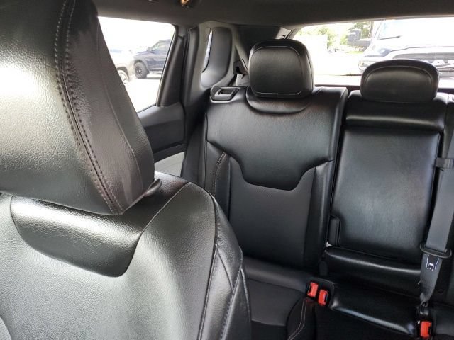 Used 2023 Jeep Compass Limited AWD/4WD image 14