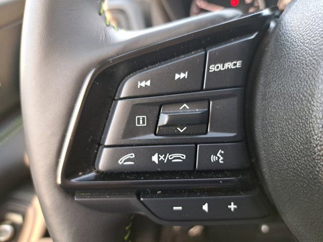 Used 2025 Subaru Ascent Bronze Edition w/ Popular Package #2 AWD/4WD image 19